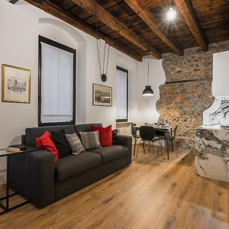 Flats4Rent Casa Di Tea Lägenhet Verona Exteriör bild
