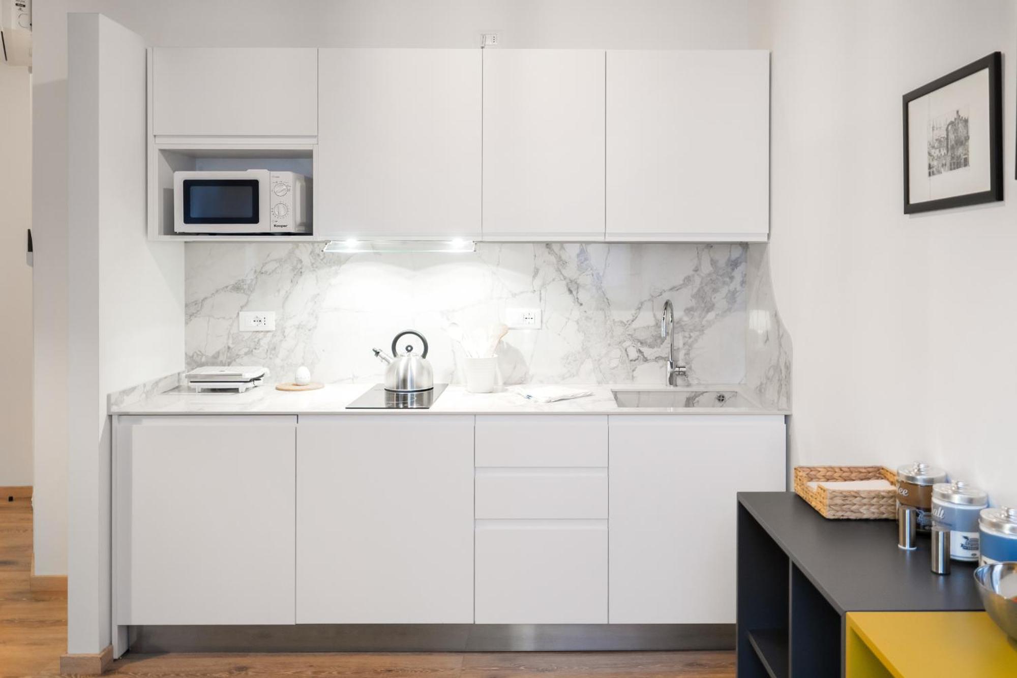Flats4Rent Casa Di Tea Lägenhet Verona Exteriör bild
