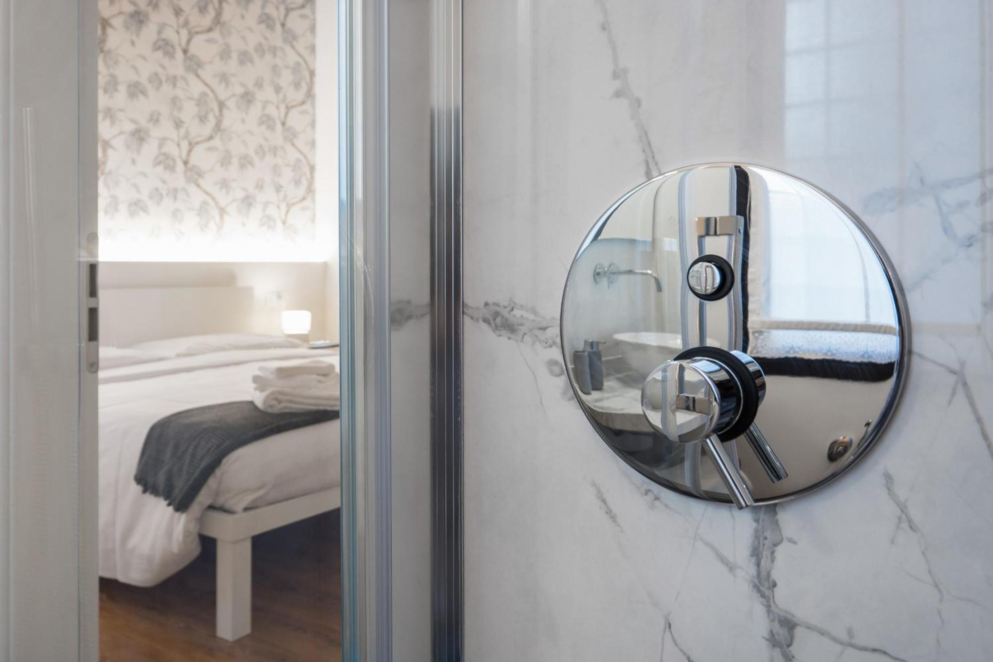 Flats4Rent Casa Di Tea Lägenhet Verona Exteriör bild