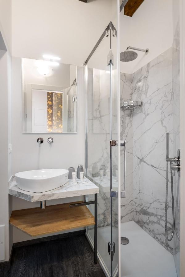 Flats4Rent Casa Di Tea Lägenhet Verona Exteriör bild