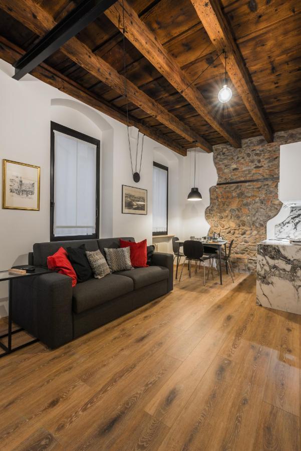 Flats4Rent Casa Di Tea Lägenhet Verona Exteriör bild