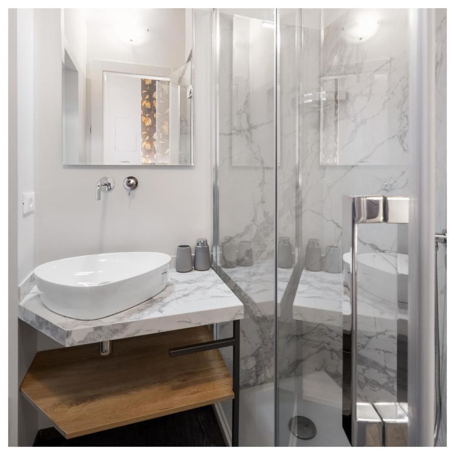 Flats4Rent Casa Di Tea Lägenhet Verona Exteriör bild