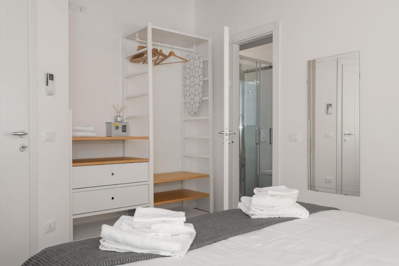 Flats4Rent Casa Di Tea Lägenhet Verona Exteriör bild