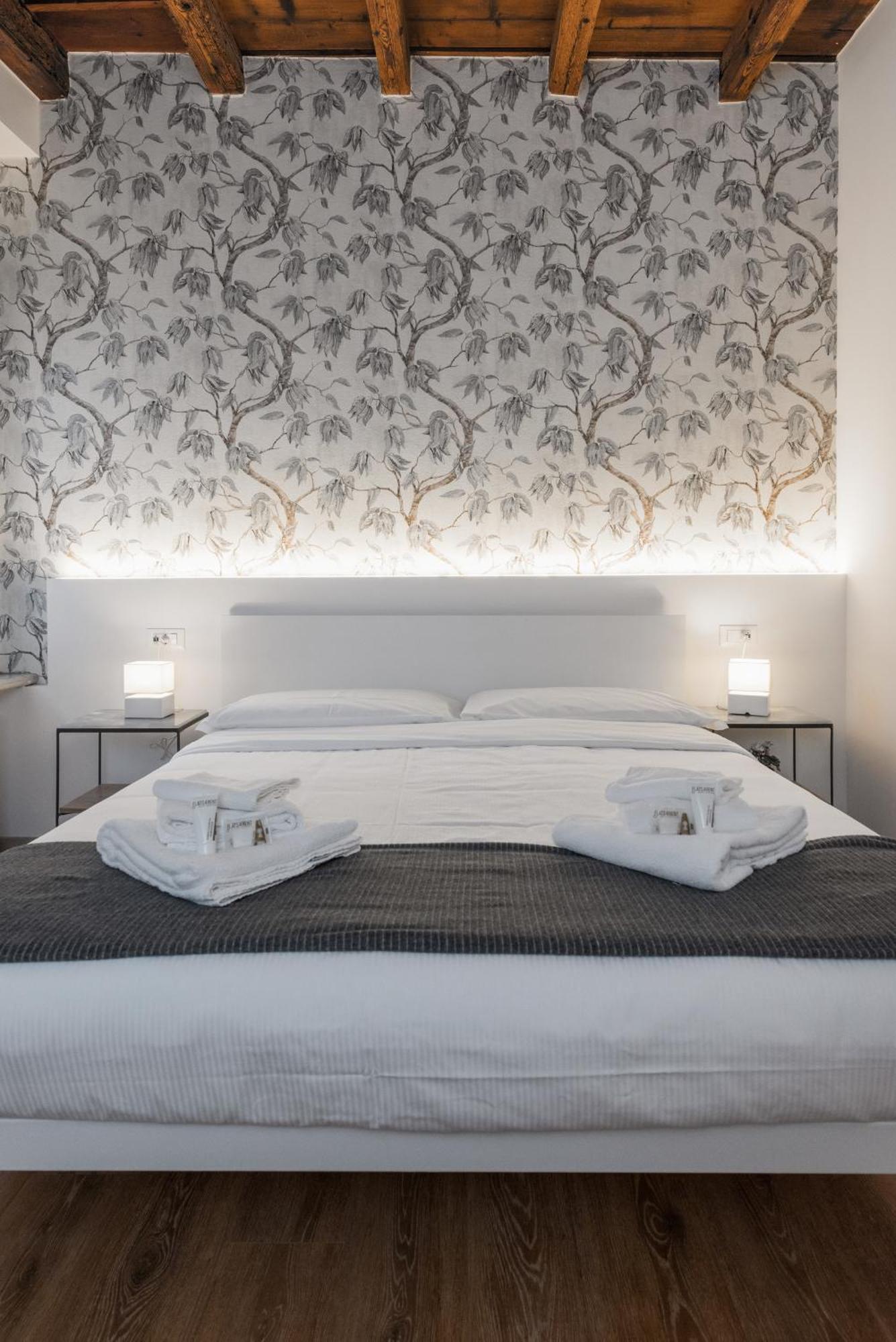 Flats4Rent Casa Di Tea Lägenhet Verona Exteriör bild